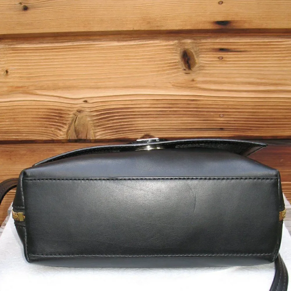 Kate Spade Varick Street Calf Hair Abbie Satchel Bag